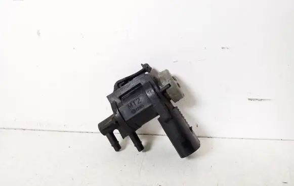 Audi A3 S3 8P Turbo solenoid valve 1K0906283A