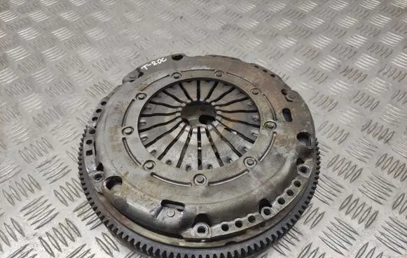 Volkswagen T-Roc Clutch set kit