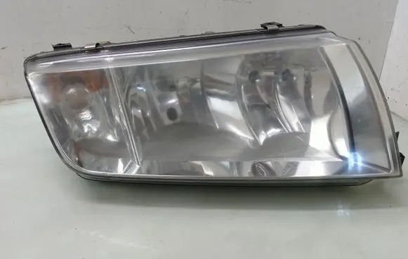 Skoda Fabia Mk1 (6Y) Headlight/headlamp 
