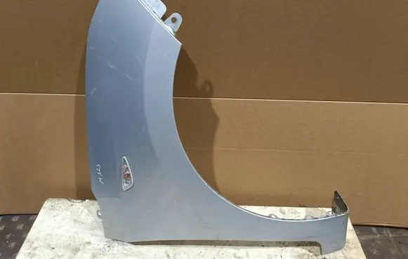 Hyundai i10 Fender 