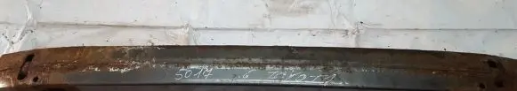 Rear beam
