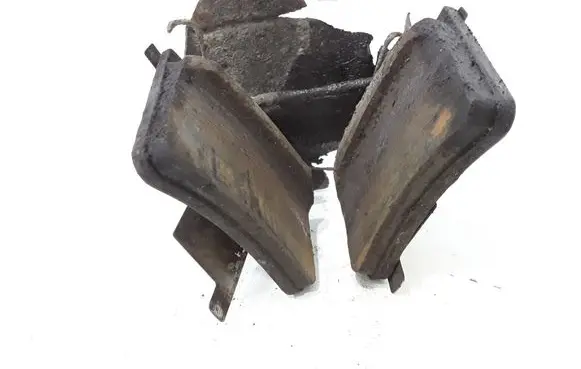 Citroen C5 Brake pads (rear) 