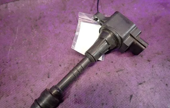 Nissan Primera High voltage ignition coil 224486N010