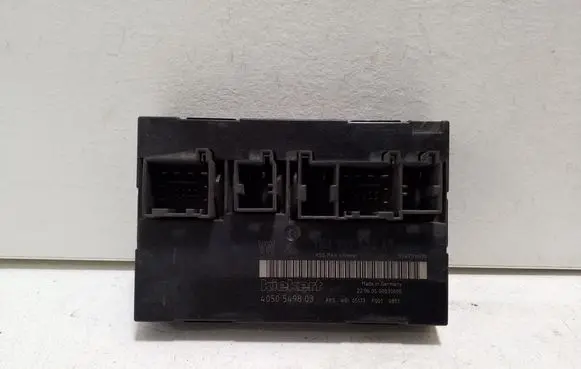 Volkswagen Golf V Comfort/convenience module 1K0959433AK 4050549803