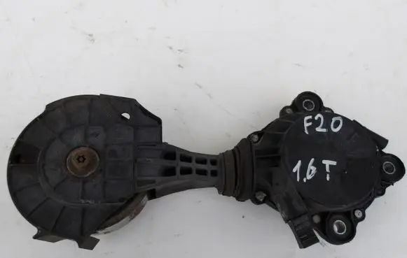 Mini Cooper Coupe R58 Generator/alternator belt tensioner V759883280