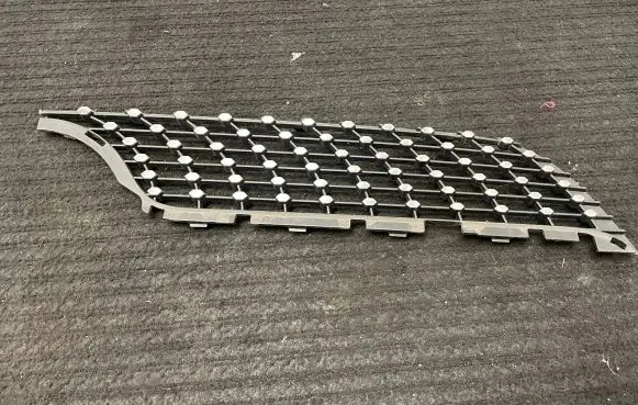 Mercedes-Benz B W247 Front bumper lower grill A1778880500