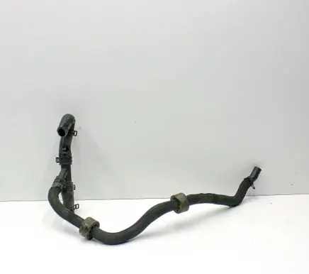 Mercedes-Benz GL X166 Engine coolant pipe/hose A1665007975