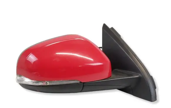 Volvo V60 Front door electric wing mirror 3304940