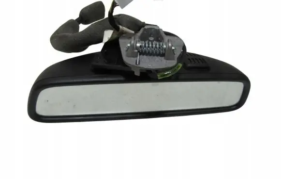 Mercedes-Benz E W212 Rear view mirror (interior) 2078103417