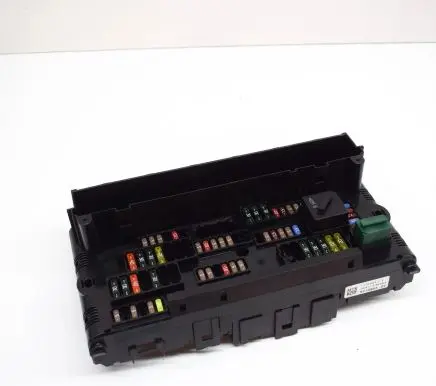 BMW X3 F25 Fuse module 9210863