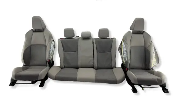 Toyota Yaris XP210 Seat set 