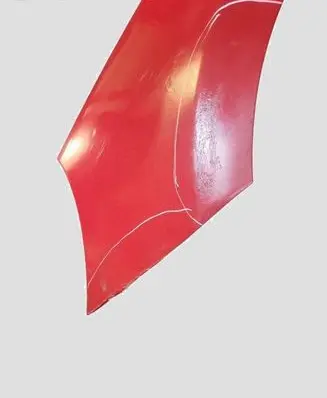Volvo V40 Fender