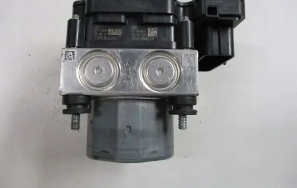 Dacia Duster II Other brake parts 476602738R