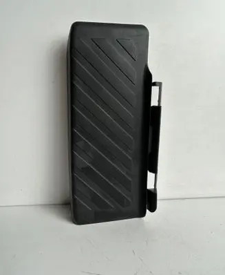 Volkswagen Golf Sportsvan Foot rest pad/dead pedal 5Q1864777C