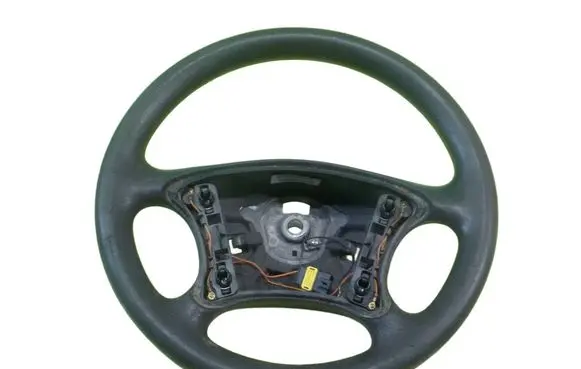 Peugeot Expert Steering wheel WP55