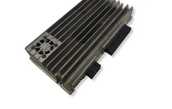 Audi A4 S4 B8 8K Sound amplifier 8T0035223M
