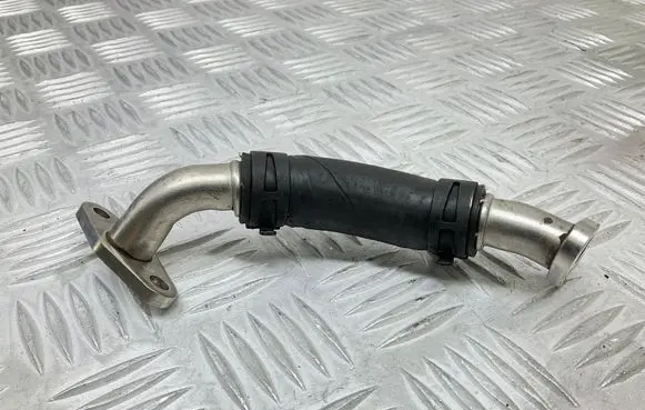 Audi TT TTS Mk2 Turbo turbocharger oiling pipe/hose