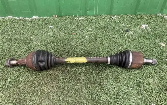 Fiat Ducato Front driveshaft 1349788080