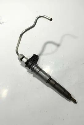 Nissan X-Trail T31 Fuel injector 0445115022 804554CH82409395