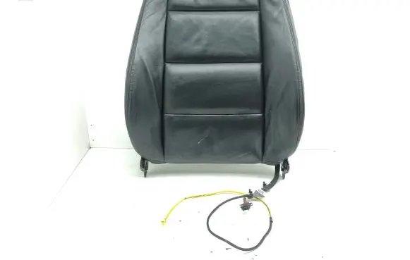 Audi A6 S6 C6 4F Front driver seat 