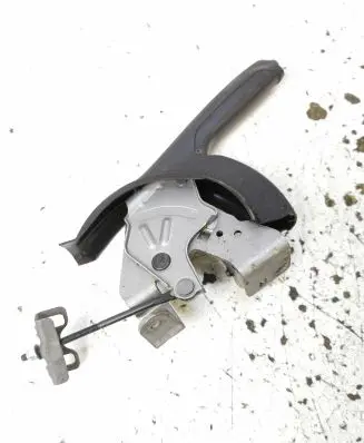 Peugeot 108 Handbrake/parking brake lever assembly