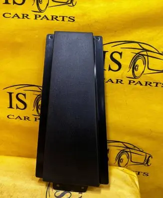 Ford Bronco (B) pillar trim (bottom) M2DB-S20898-ACW M2DBS20898ACW