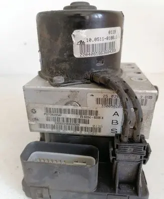 Jeep Grand Cherokee (WJ) ABS Pump 56041022AHA 25094602293 P52128205AF