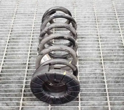 KIA Sportage Rear coil spring 55350F1CF0