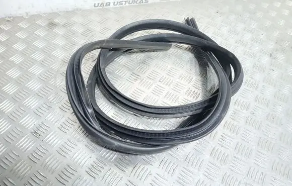 Ford Kuga I Front door rubber seal