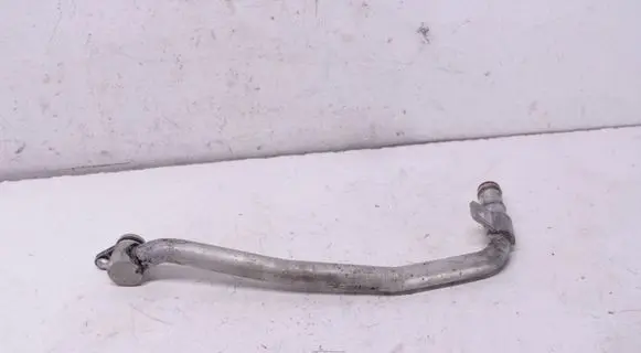Audi A5 8T 8F Engine coolant pipe/hose 059121075DJ