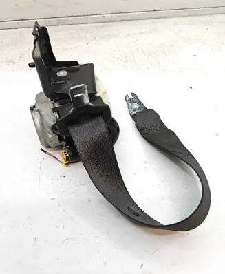Opel Astra K Rear seatbelt 39059590 34195019 367970717