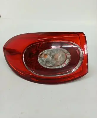 Volkswagen Tiguan Rear/tail lights 5N0945095H 009691014203