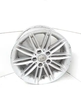 BMW 1 E81 E87 R17 alloy rim 8036938