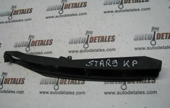 Mitsubishi Space Star Front bumper mounting bracket MR913165