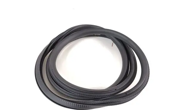 Mercedes-Benz CLA C118 X118 Front door rubber seal A1186920600