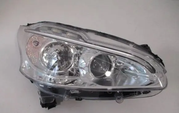 Peugeot 208 Headlight/headlamp 1609697280 89907269