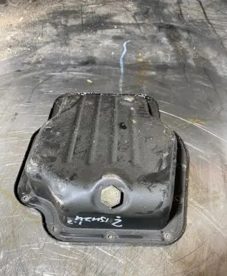 Opel Astra G Oil sump