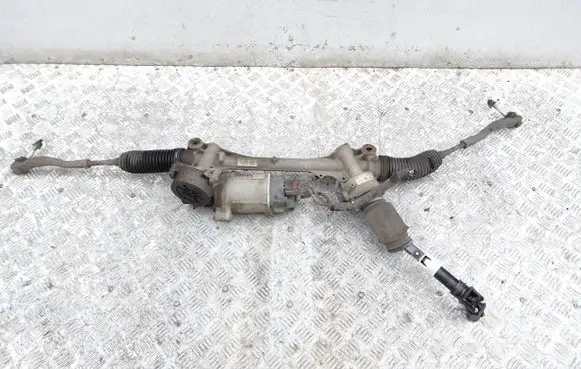 Opel Insignia B Steering rack 7805277394 0273010299
