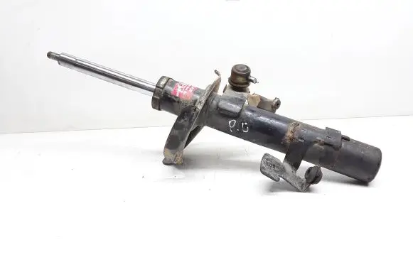 Ford C-MAX I Front shock absorber/damper 334840