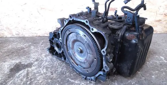 KIA Sportage Automatic gearbox N5NJD