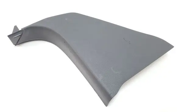 Volkswagen Amarok Front sill trim cover 2H0863484C
