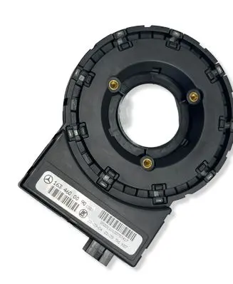 Mercedes-Benz ML W163 Steering angle sensor 1634600090
