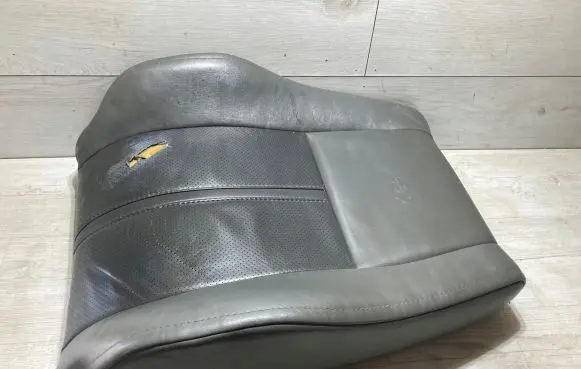 Jeep Grand Cherokee (WK) Seat trim 84412570HG10