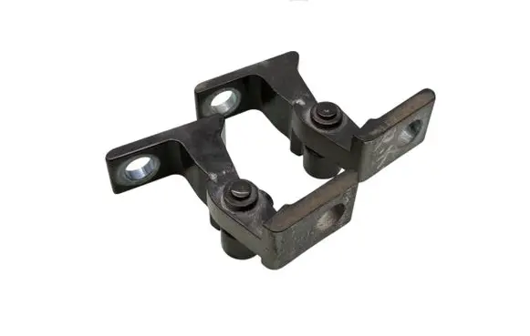 Audi A8 S8 D4 4H Front door hinge set 4H0831401A