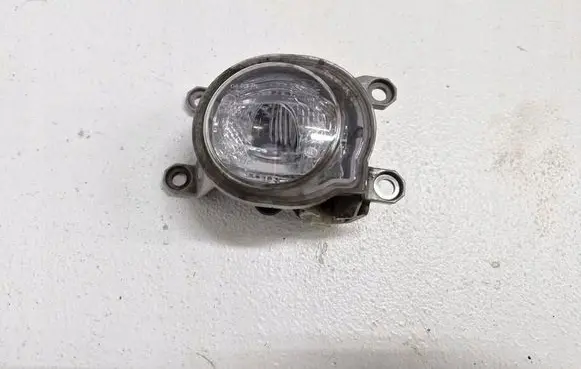 Toyota C-HR I Front fog light 02-415
