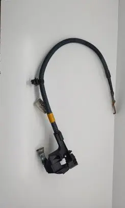 Toyota RAV 4 (XA40) Negative earth cable (battery) 82228642040A