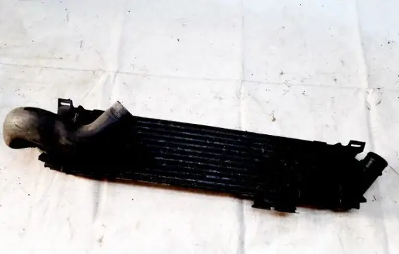 Ford S-MAX Intercooler radiator 6g919l440fc 6g91-9l440-fc
