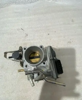Honda Jazz Throttle valve GMD4A