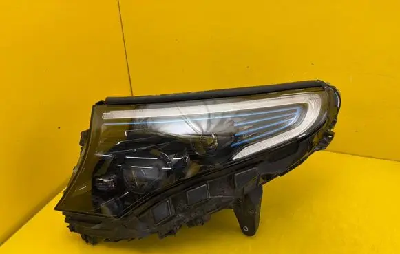 Mercedes-Benz EQC Headlight/headlamp A2939060101