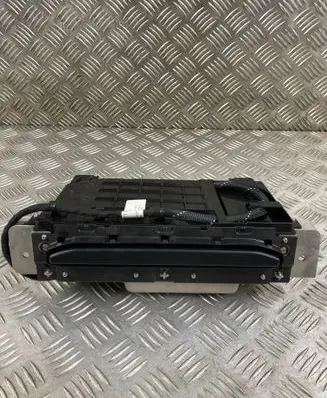 Audi Q7 4M Screen/display/small screen 4M0857273A